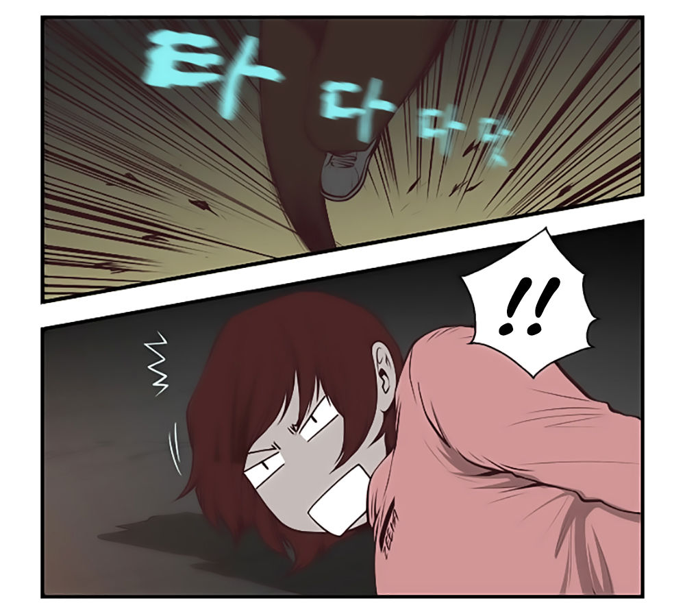 Mrs. Seonnyeo Chap 12 - Next Chap 13