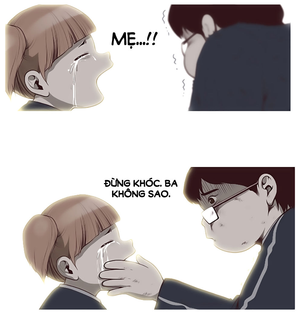 Mrs. Seonnyeo Chap 12 - Next Chap 13