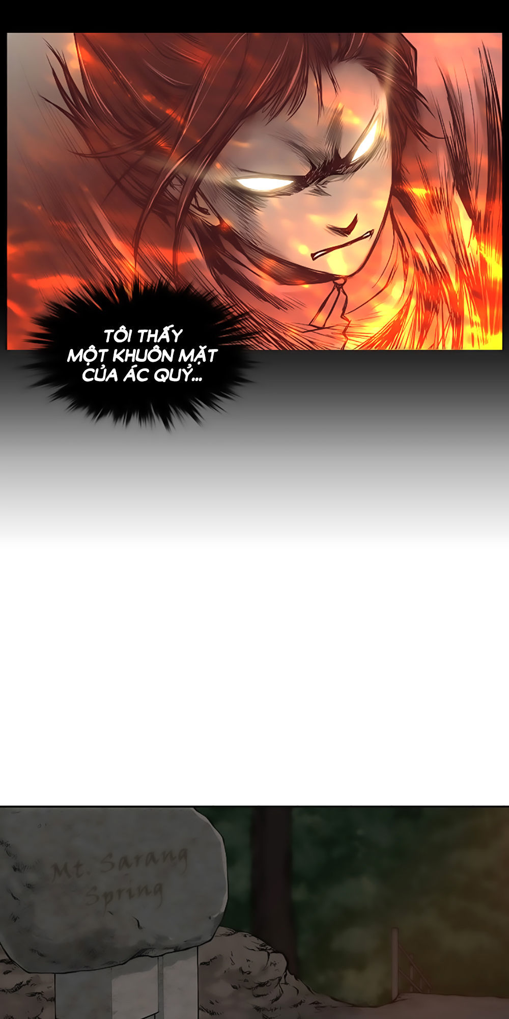 Mrs. Seonnyeo Chap 12 - Next Chap 13