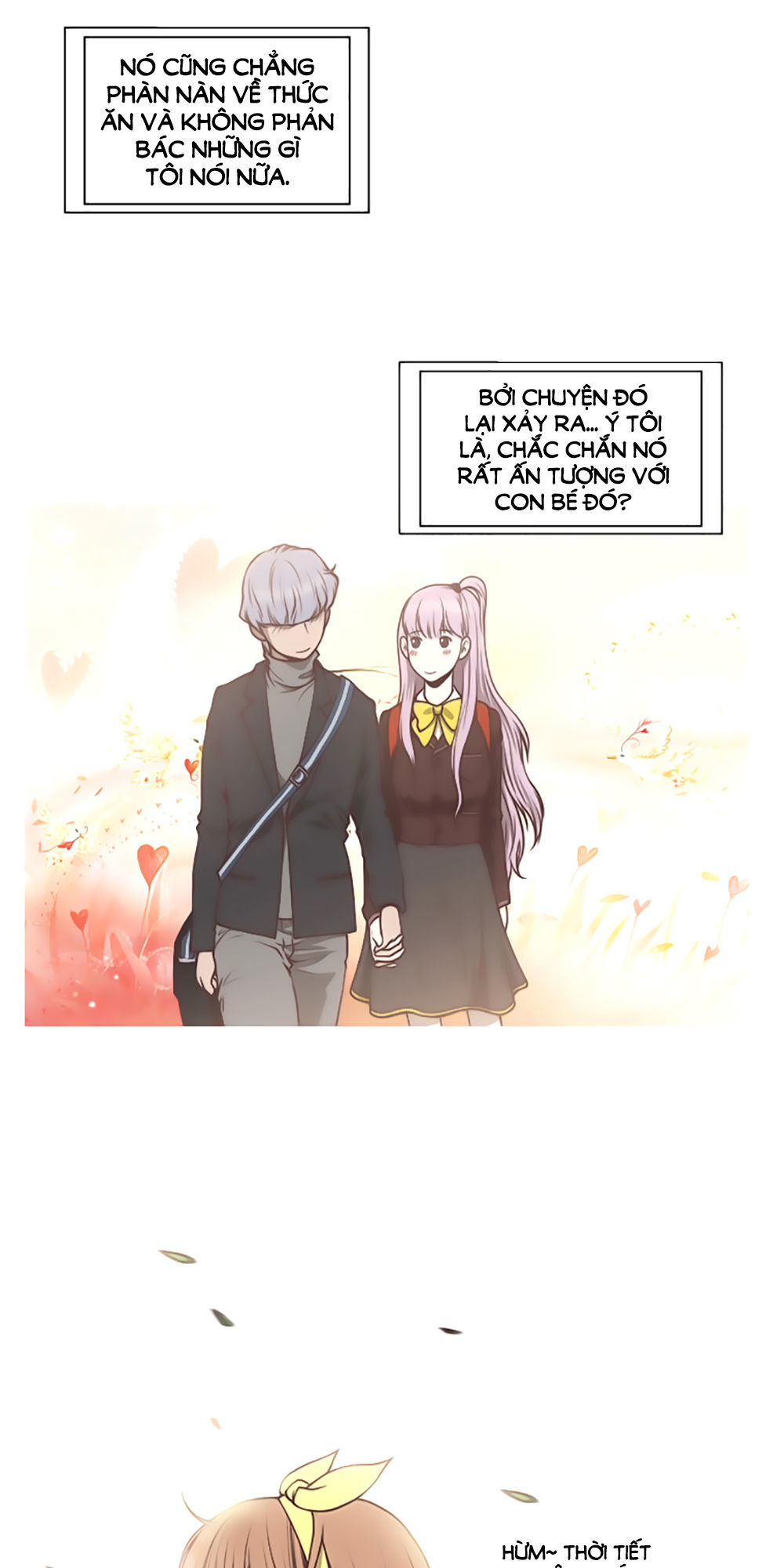 Mrs. Seonnyeo Chap 12 - Next Chap 13