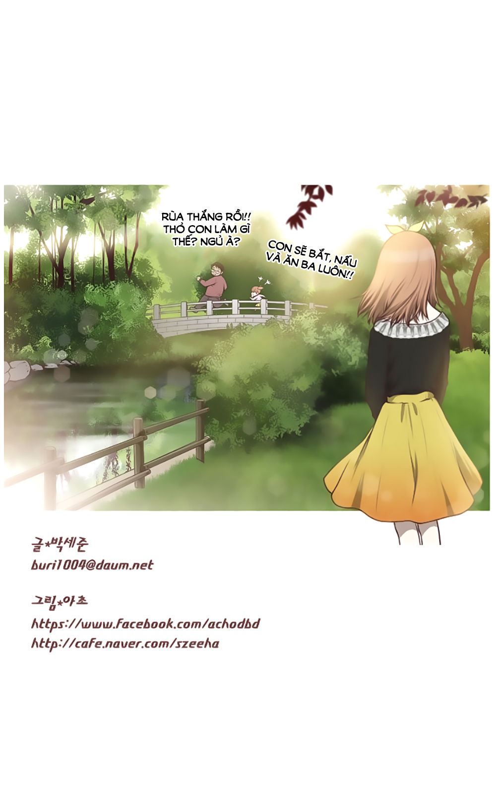 Mrs. Seonnyeo Chap 12 - Next Chap 13