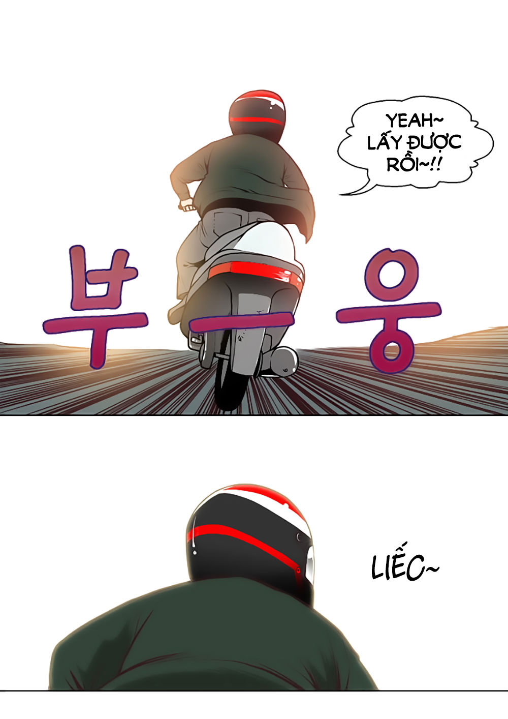 Mrs. Seonnyeo Chap 13 - Next Chap 14