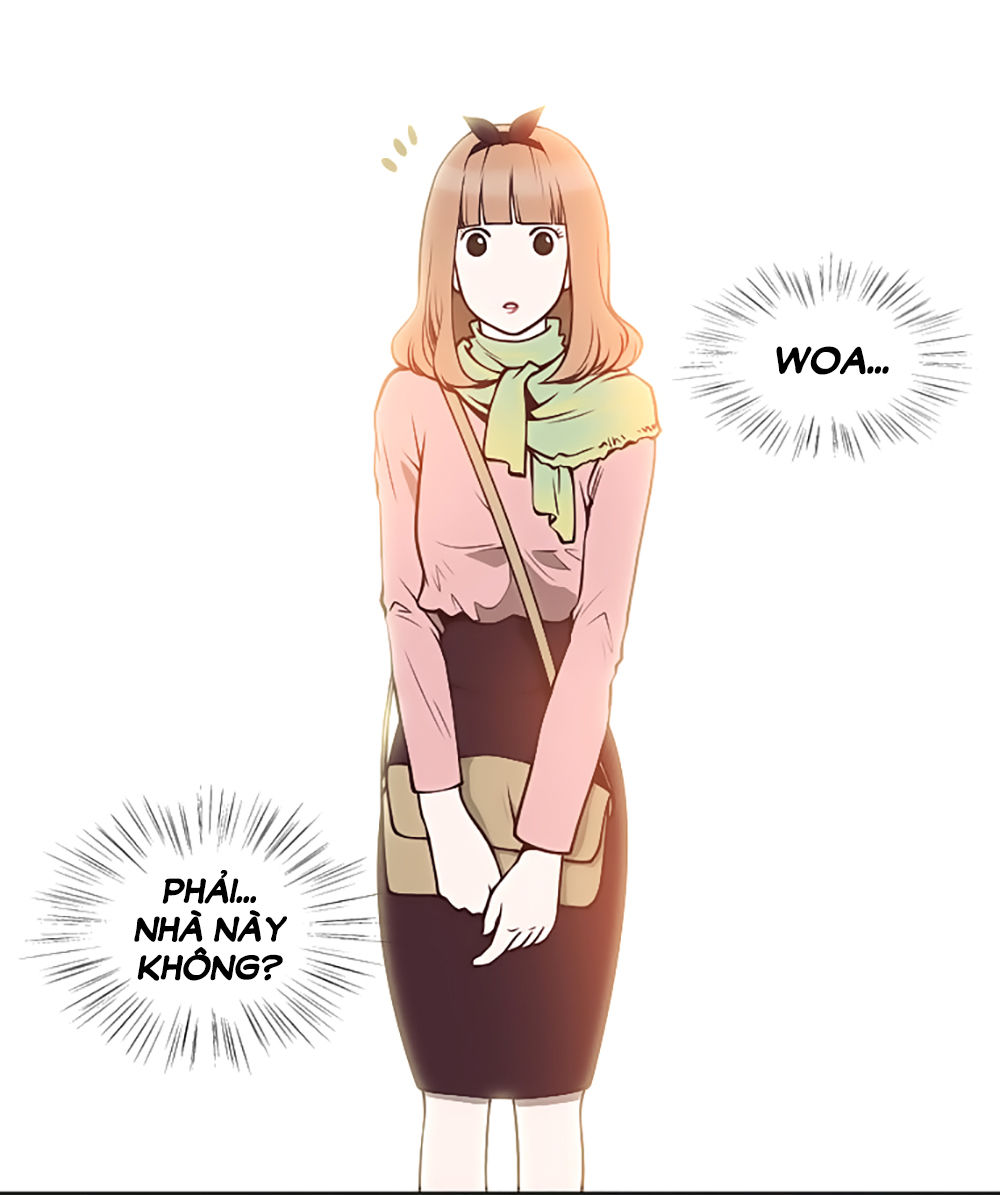 Mrs. Seonnyeo Chap 13 - Next Chap 14