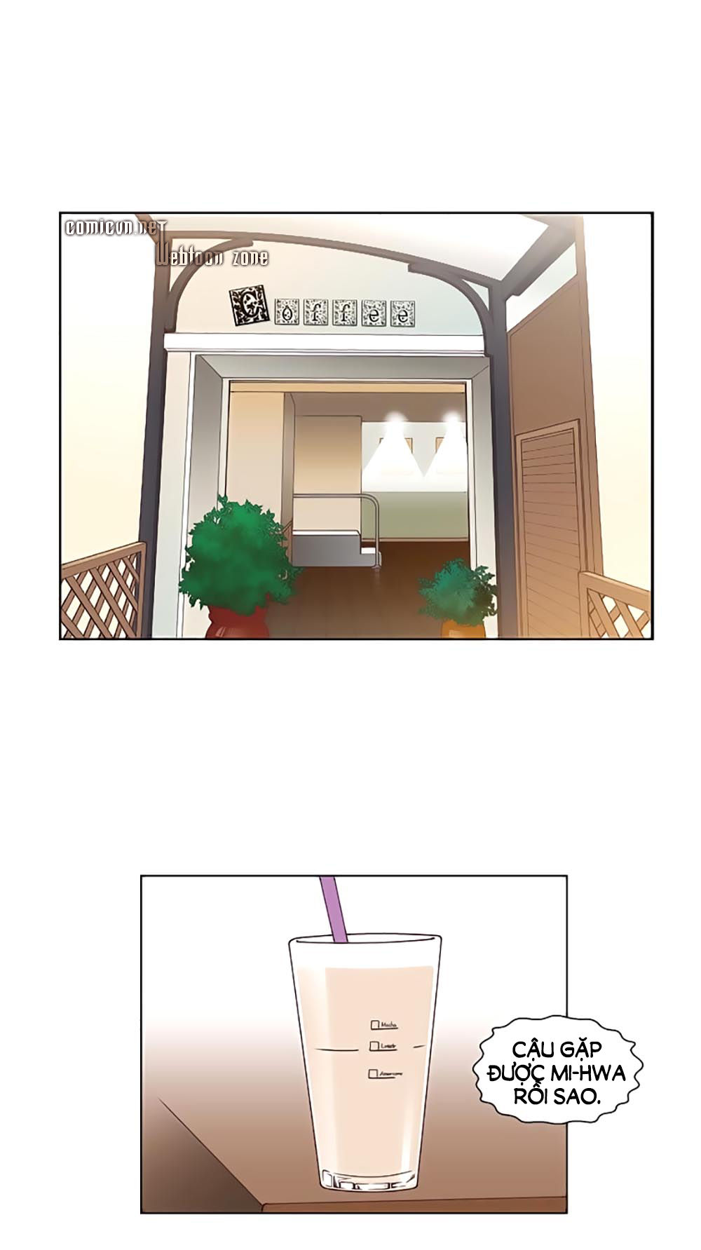 Mrs. Seonnyeo Chap 18 - Next Chap 19