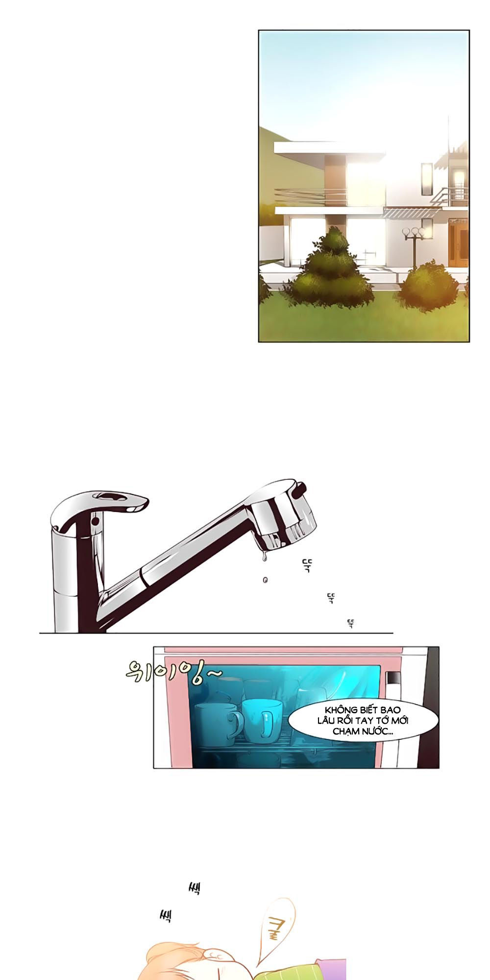 Mrs. Seonnyeo Chap 18 - Next Chap 19