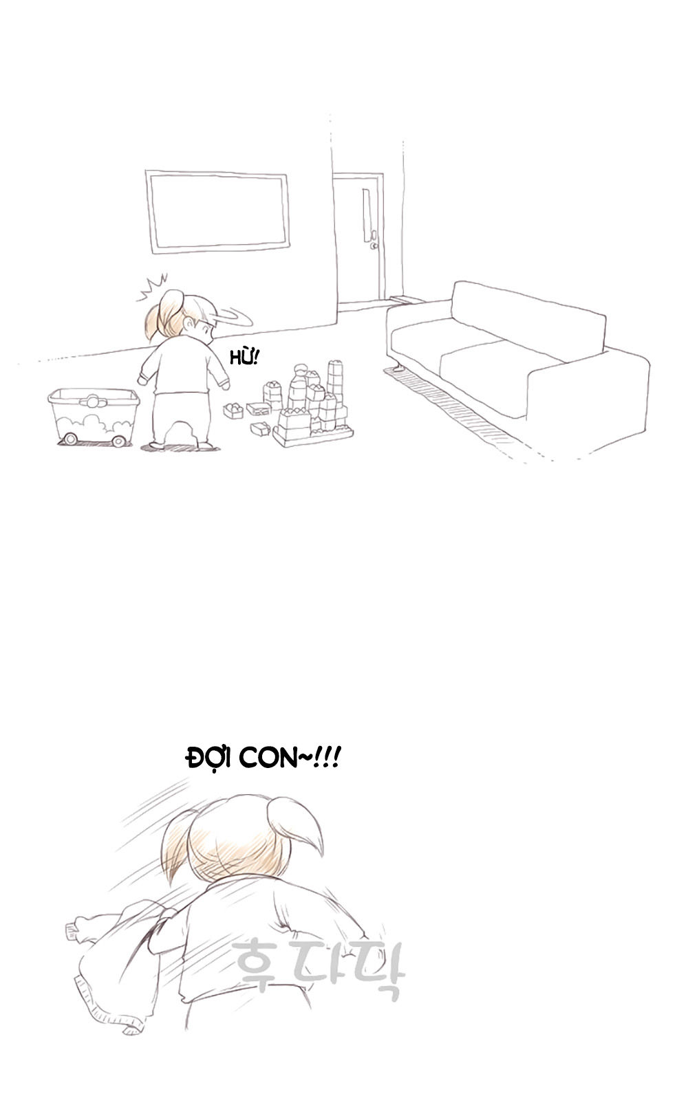 Mrs. Seonnyeo Chap 20 - Next Chap 21