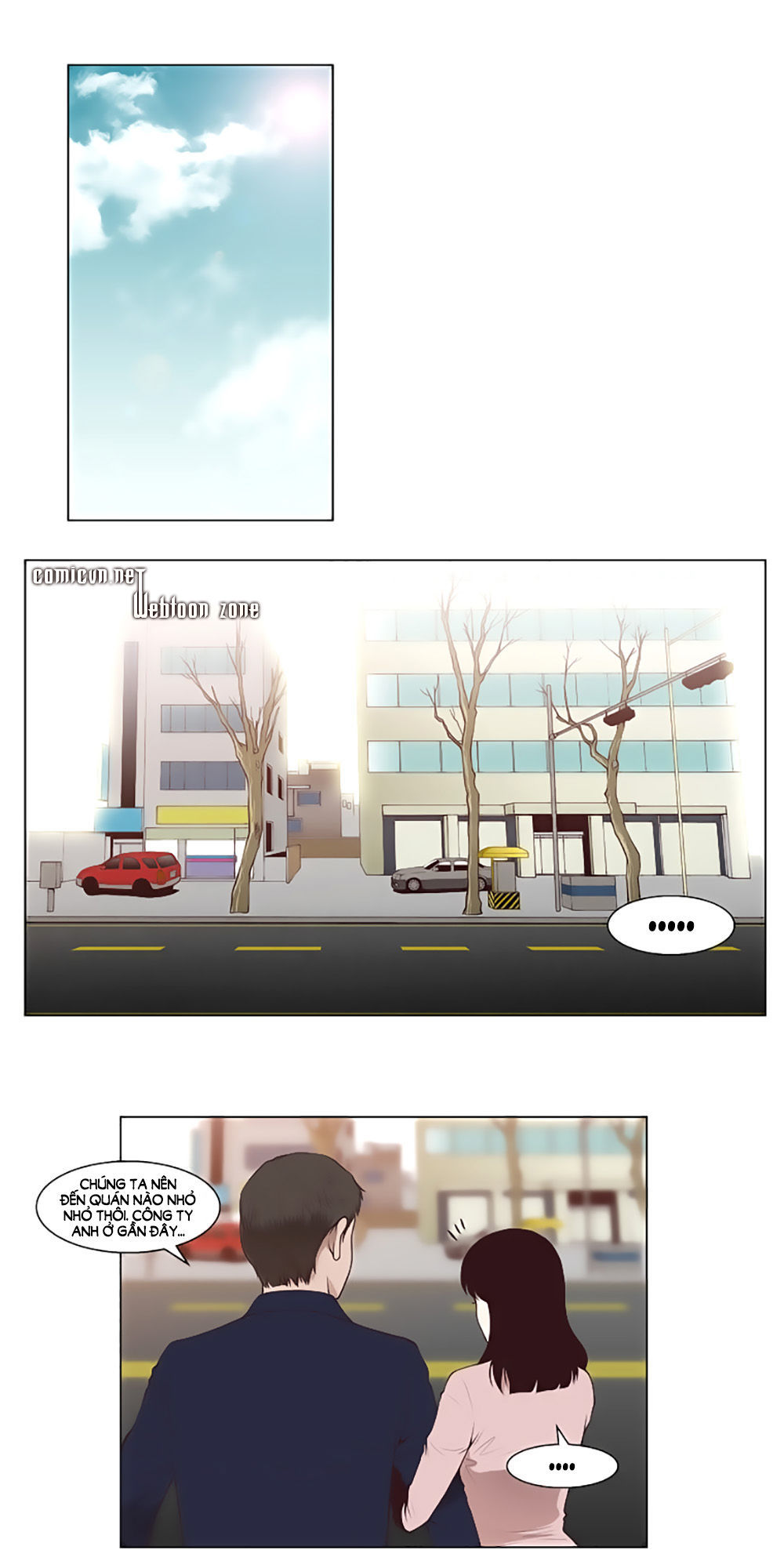 Mrs. Seonnyeo Chap 20 - Next Chap 21