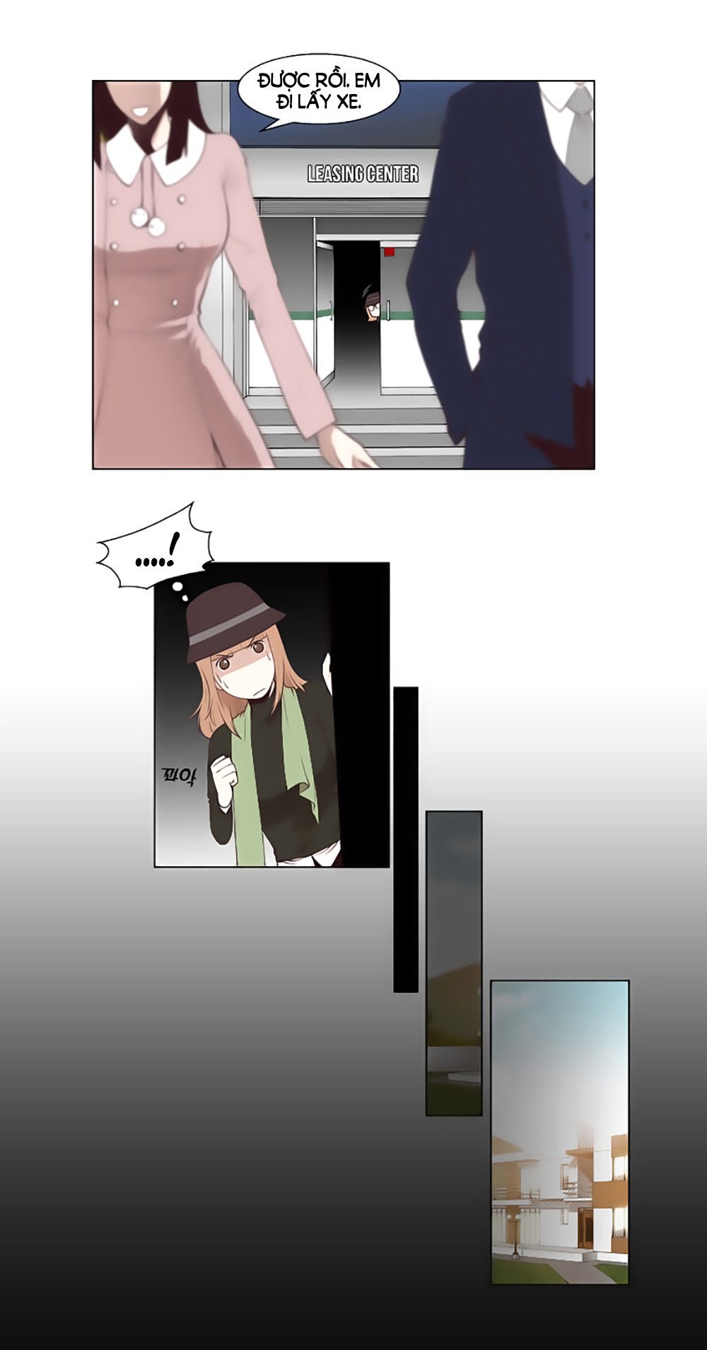 Mrs. Seonnyeo Chap 20 - Next Chap 21