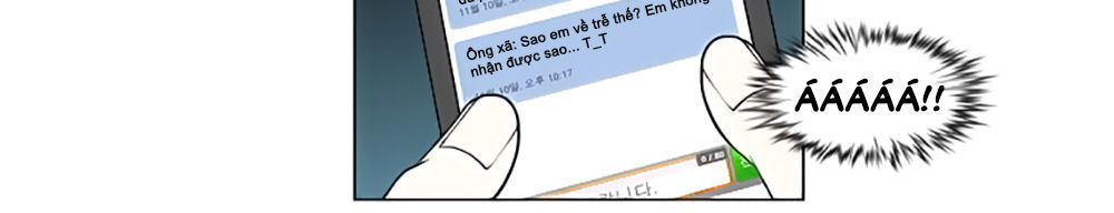 Mrs. Seonnyeo Chap 21 - Next Chap 22