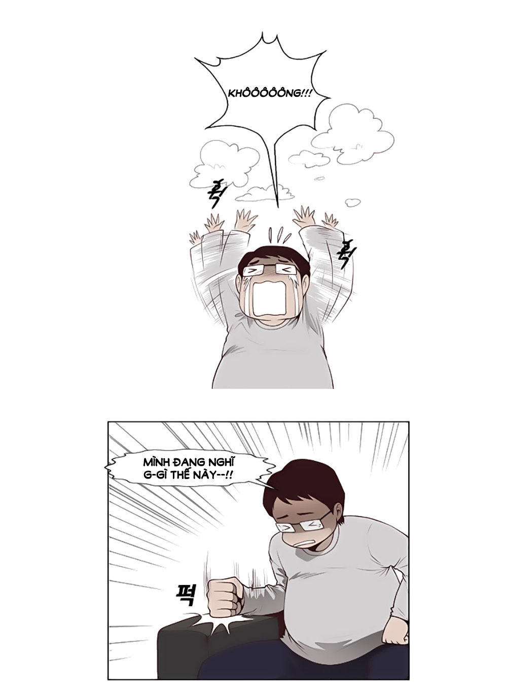 Mrs. Seonnyeo Chap 21 - Next Chap 22