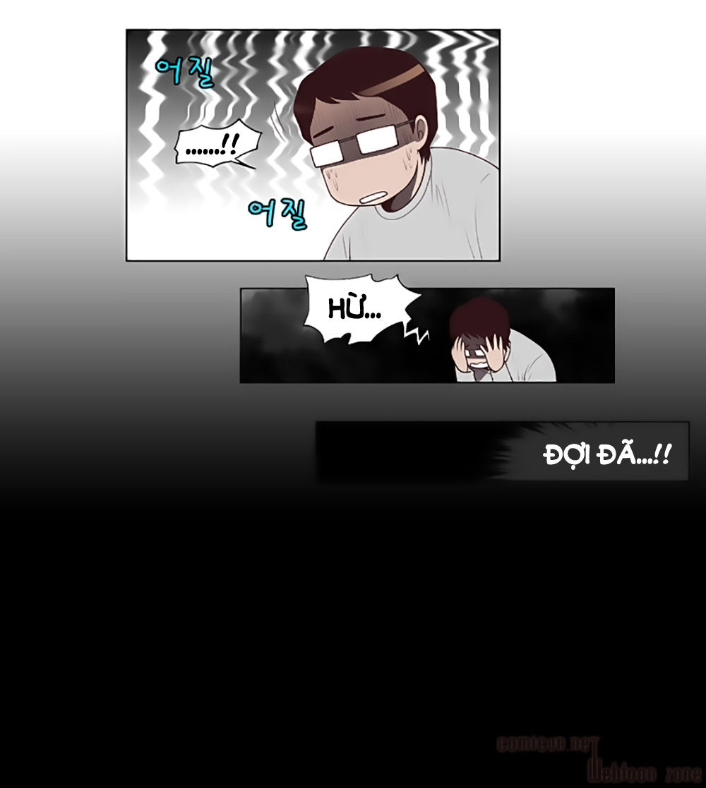 Mrs. Seonnyeo Chap 21 - Next Chap 22