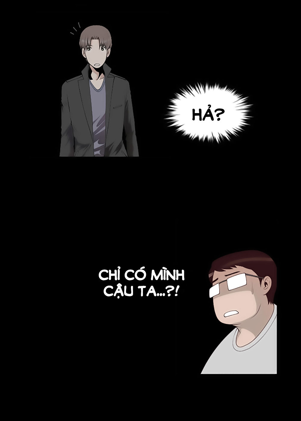 Mrs. Seonnyeo Chap 21 - Next Chap 22
