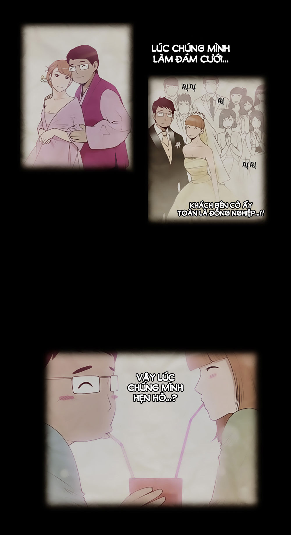 Mrs. Seonnyeo Chap 21 - Next Chap 22