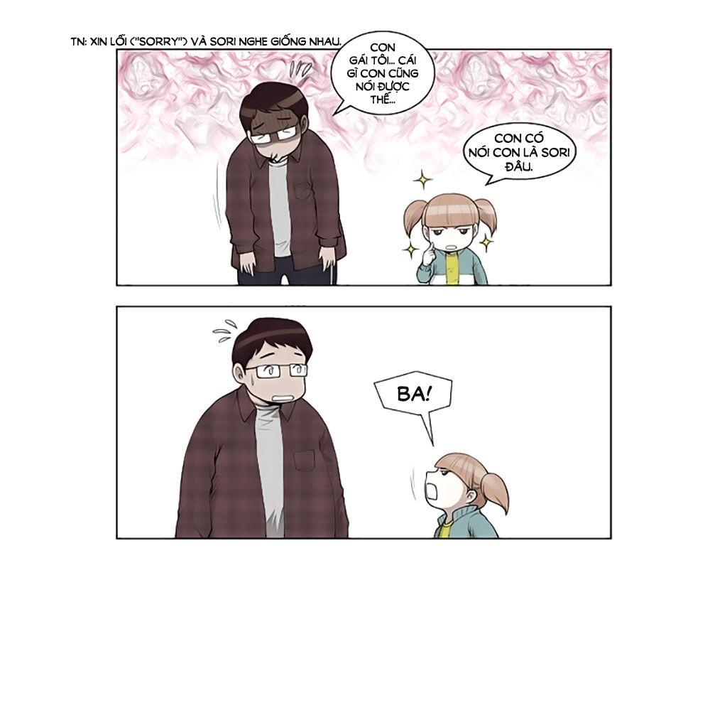Mrs. Seonnyeo Chap 21 - Next Chap 22