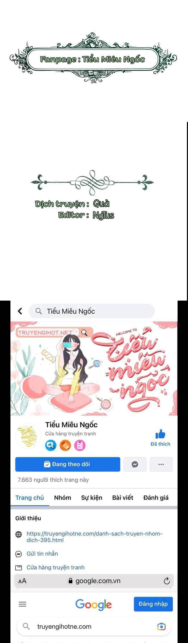 Mùa Đông Năm Ấy Tôi Đã Chap 25 - Next Chap 26