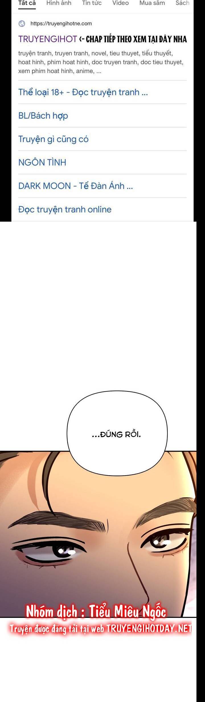 Mùa Đông Năm Ấy Tôi Đã Chap 25 - Next Chap 26