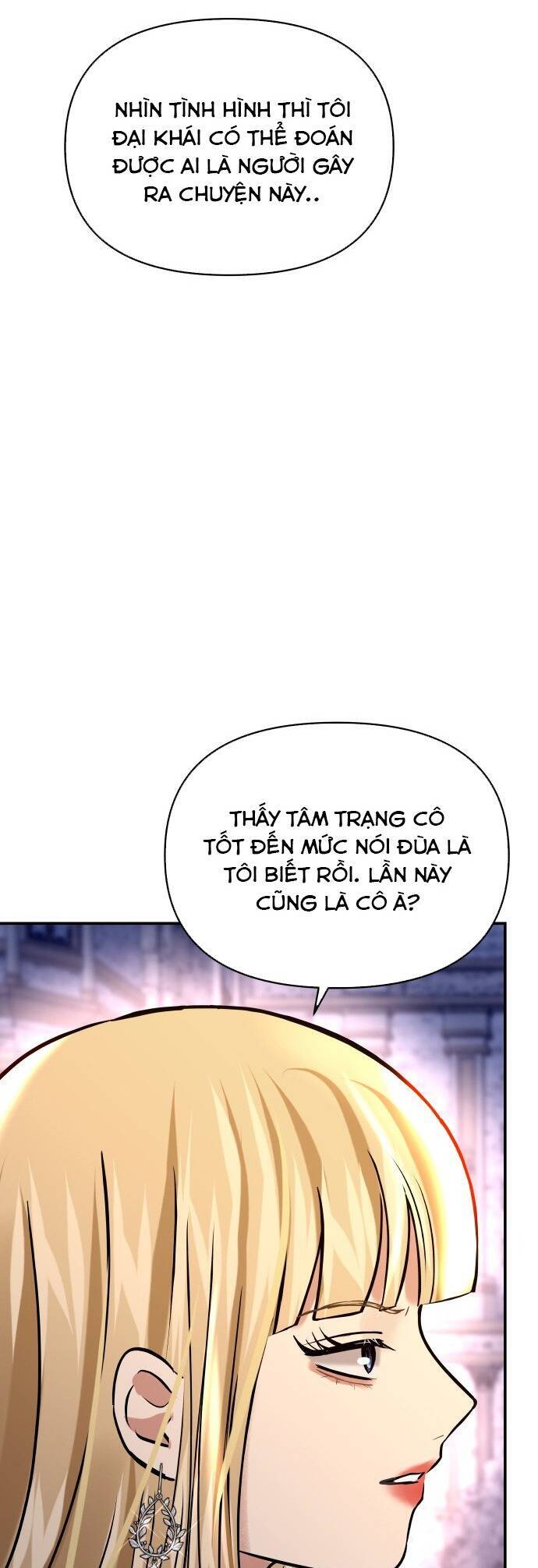 Mùa Đông Năm Ấy Tôi Đã Chap 25 - Next Chap 26