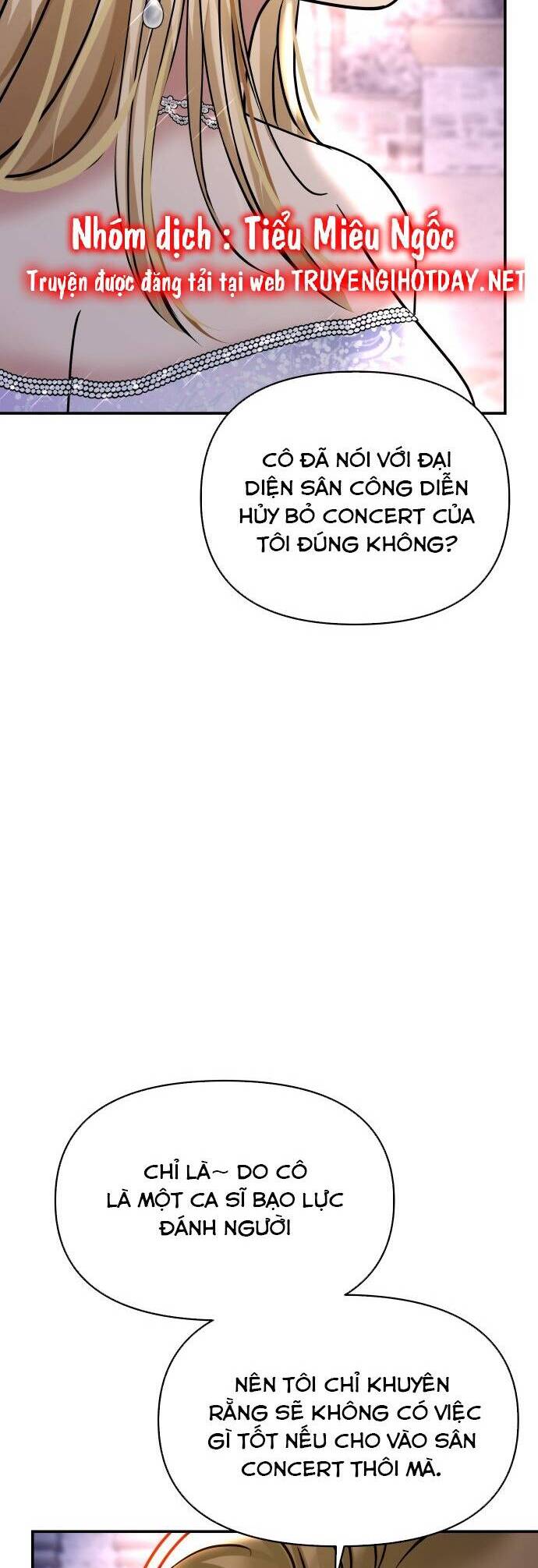 Mùa Đông Năm Ấy Tôi Đã Chap 25 - Next Chap 26