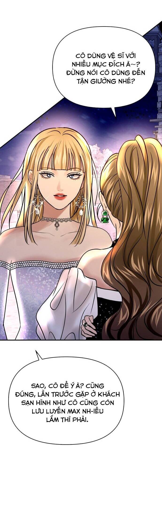Mùa Đông Năm Ấy Tôi Đã Chap 25 - Next Chap 26