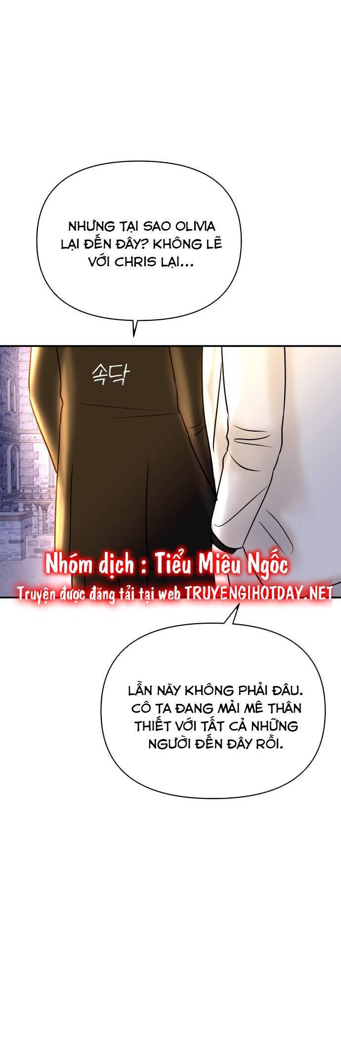 Mùa Đông Năm Ấy Tôi Đã Chap 25 - Next Chap 26