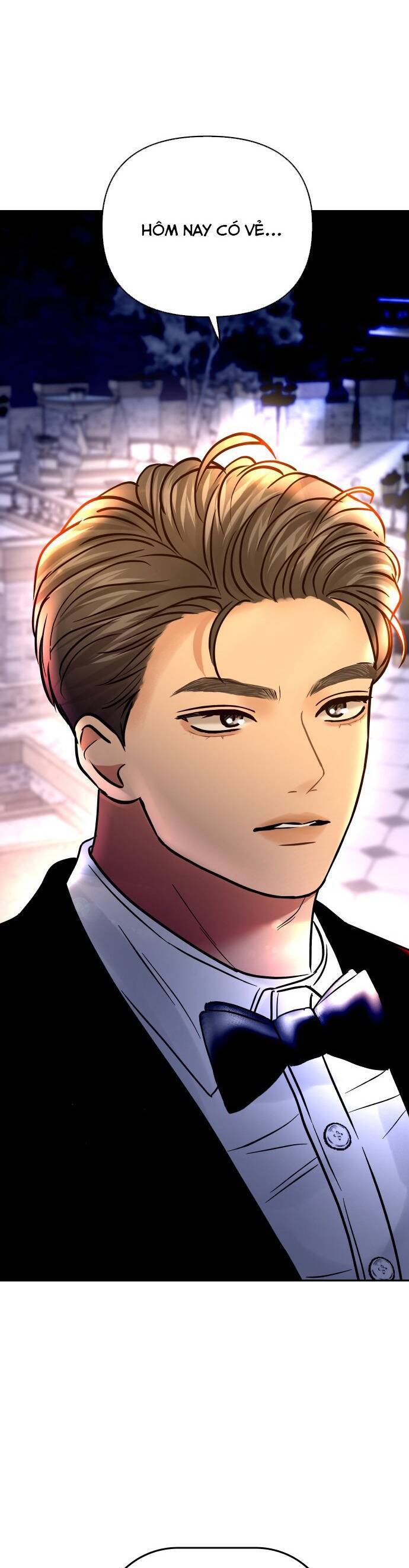 Mùa Đông Năm Ấy Tôi Đã Chap 25 - Next Chap 26