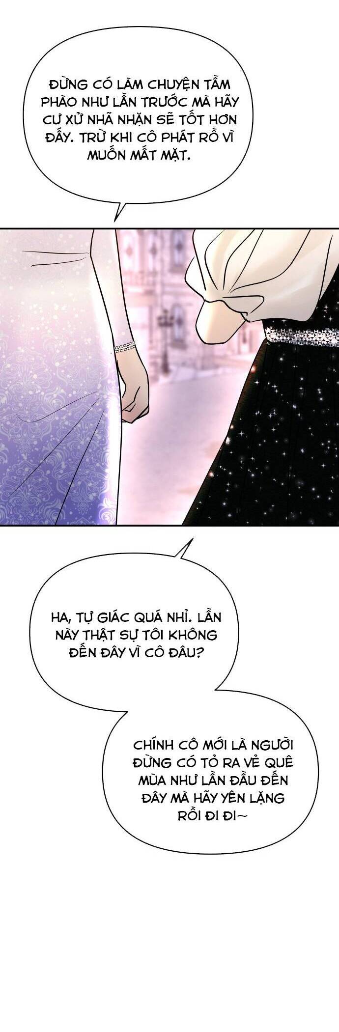 Mùa Đông Năm Ấy Tôi Đã Chap 25 - Next Chap 26