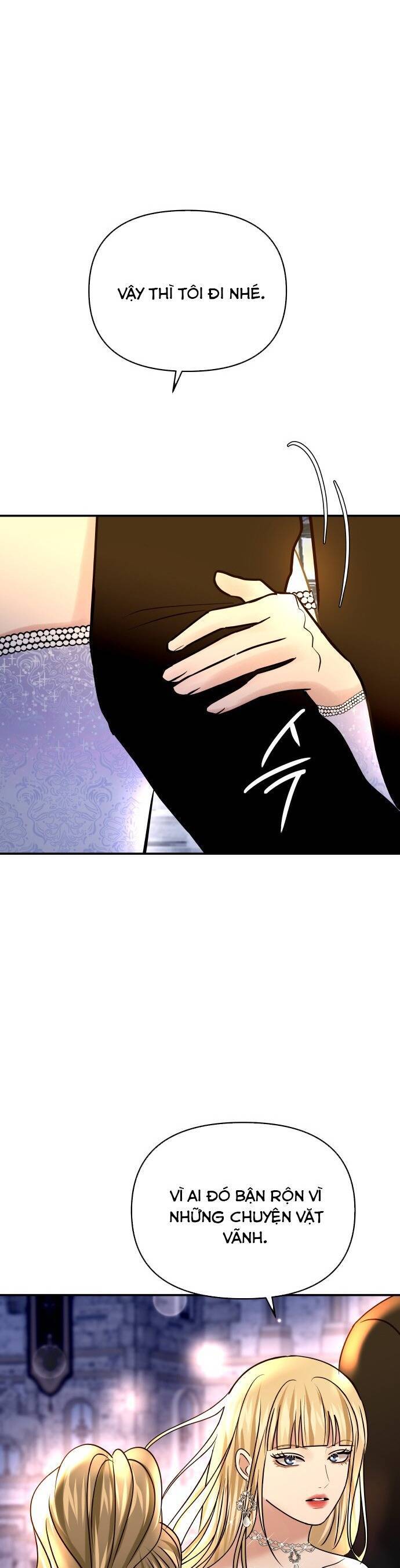 Mùa Đông Năm Ấy Tôi Đã Chap 25 - Next Chap 26