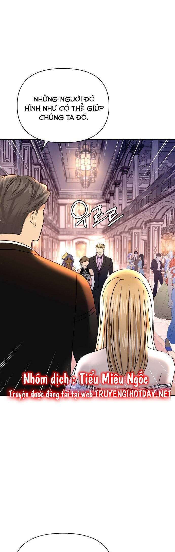 Mùa Đông Năm Ấy Tôi Đã Chap 25 - Next Chap 26