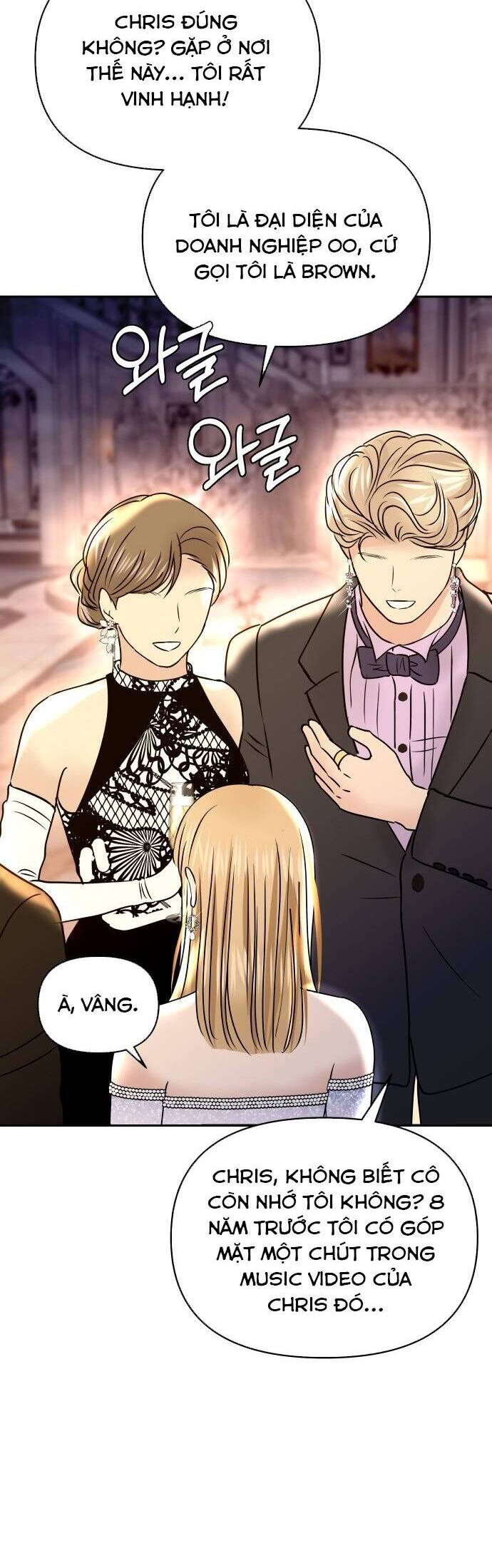Mùa Đông Năm Ấy Tôi Đã Chap 25 - Next Chap 26