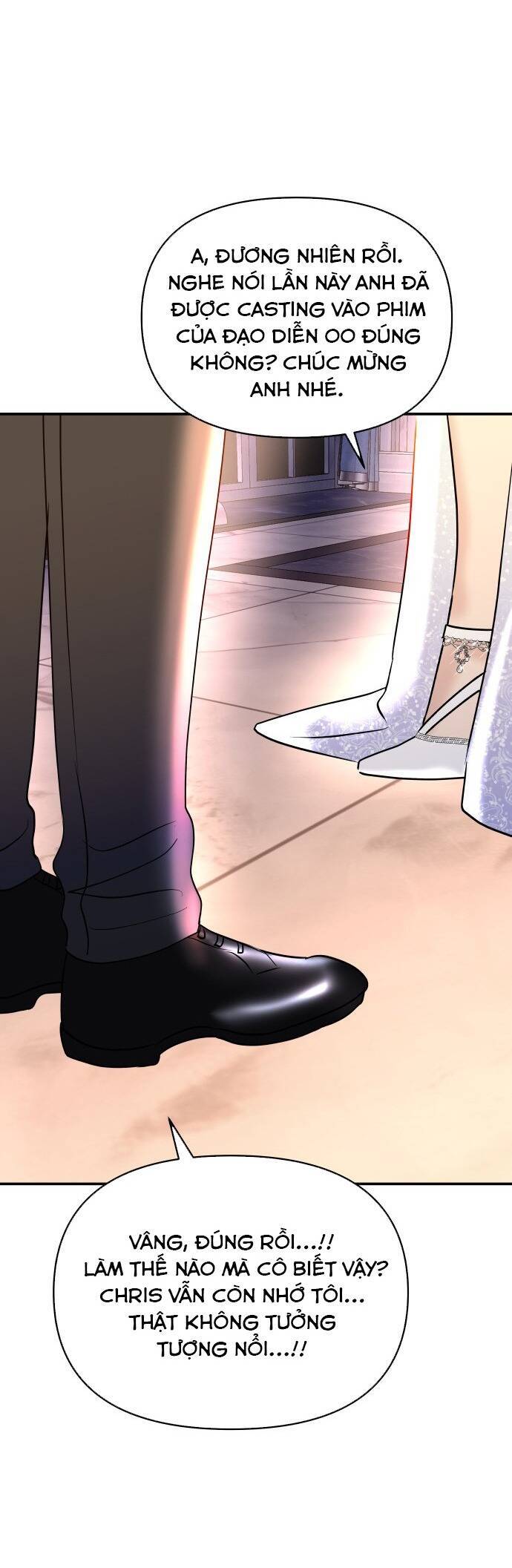 Mùa Đông Năm Ấy Tôi Đã Chap 25 - Next Chap 26
