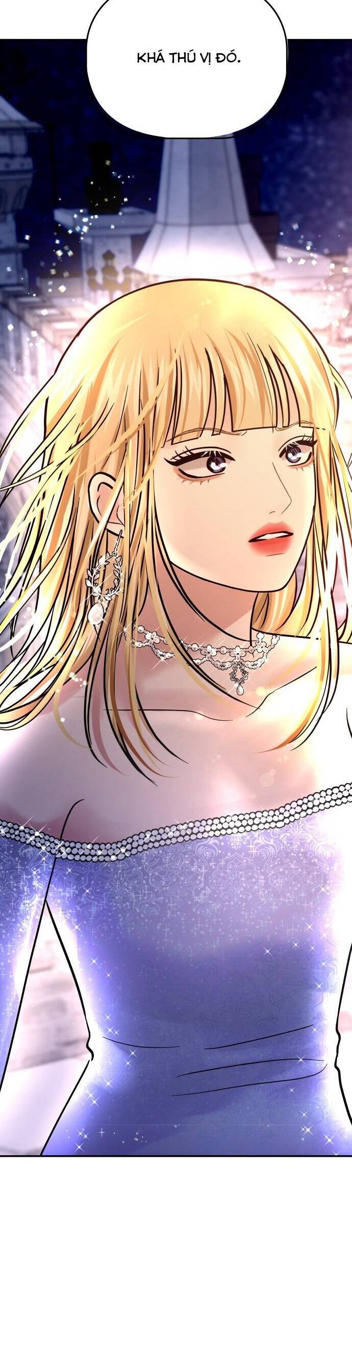 Mùa Đông Năm Ấy Tôi Đã Chap 25 - Next Chap 26
