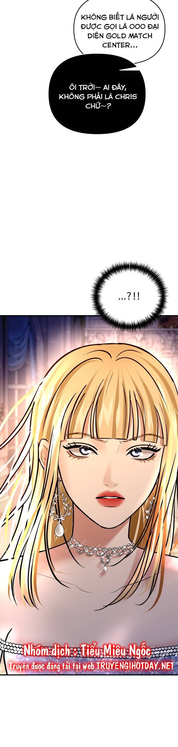 Mùa Đông Năm Ấy Tôi Đã Chap 25 - Next Chap 26