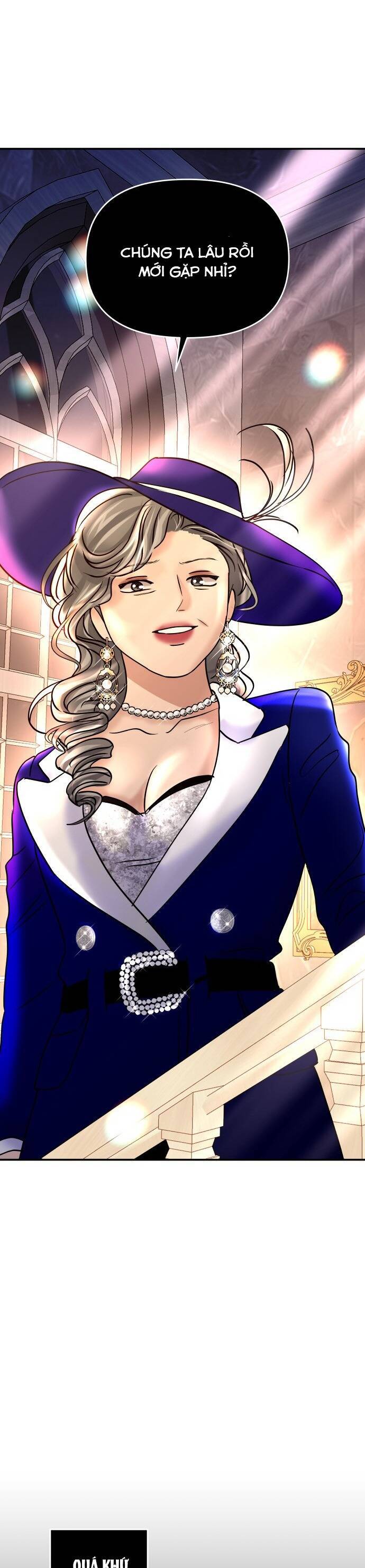 Mùa Đông Năm Ấy Tôi Đã Chap 25 - Next Chap 26