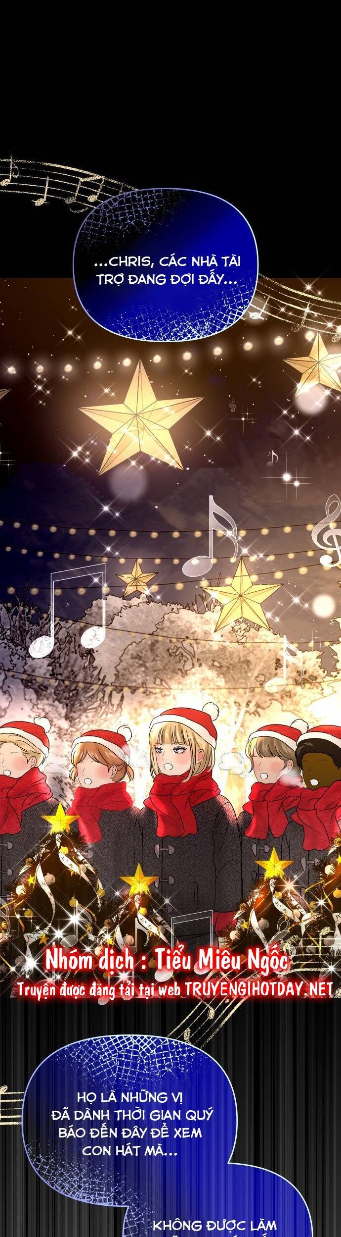 Mùa Đông Năm Ấy Tôi Đã Chap 25 - Next Chap 26