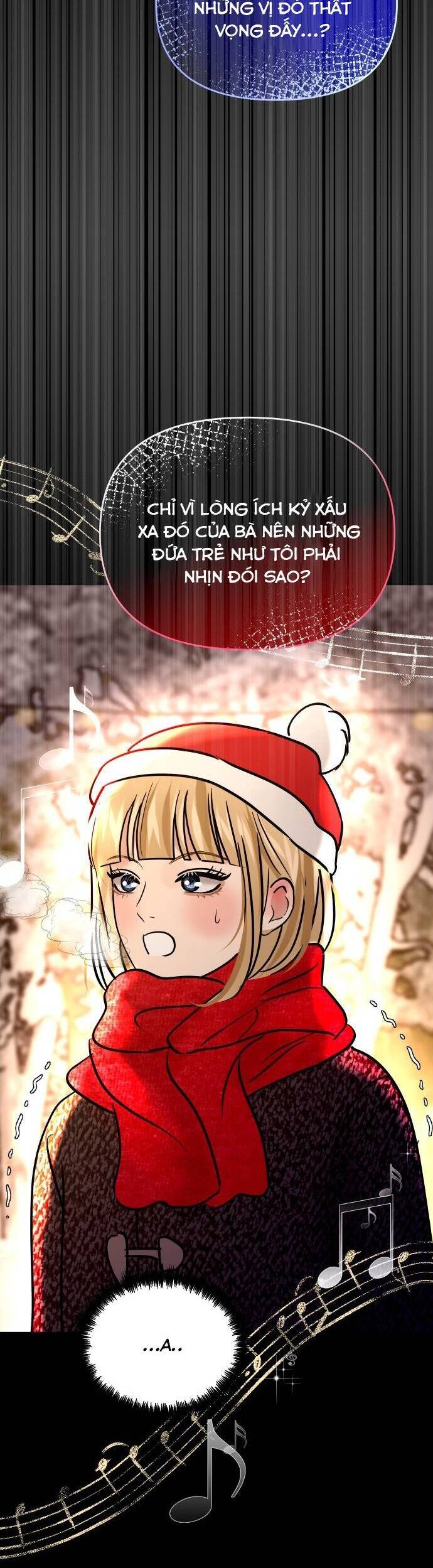 Mùa Đông Năm Ấy Tôi Đã Chap 25 - Next Chap 26