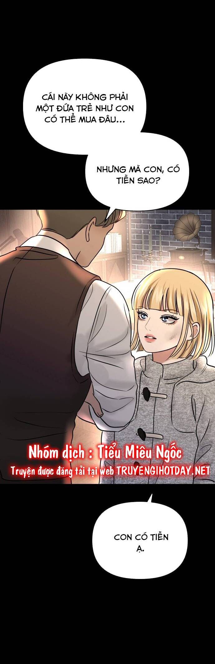 Mùa Đông Năm Ấy Tôi Đã Chap 25 - Next Chap 26