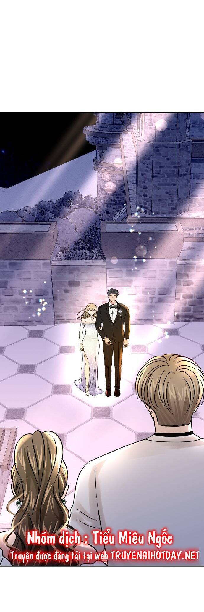Mùa Đông Năm Ấy Tôi Đã Chap 25 - Next Chap 26