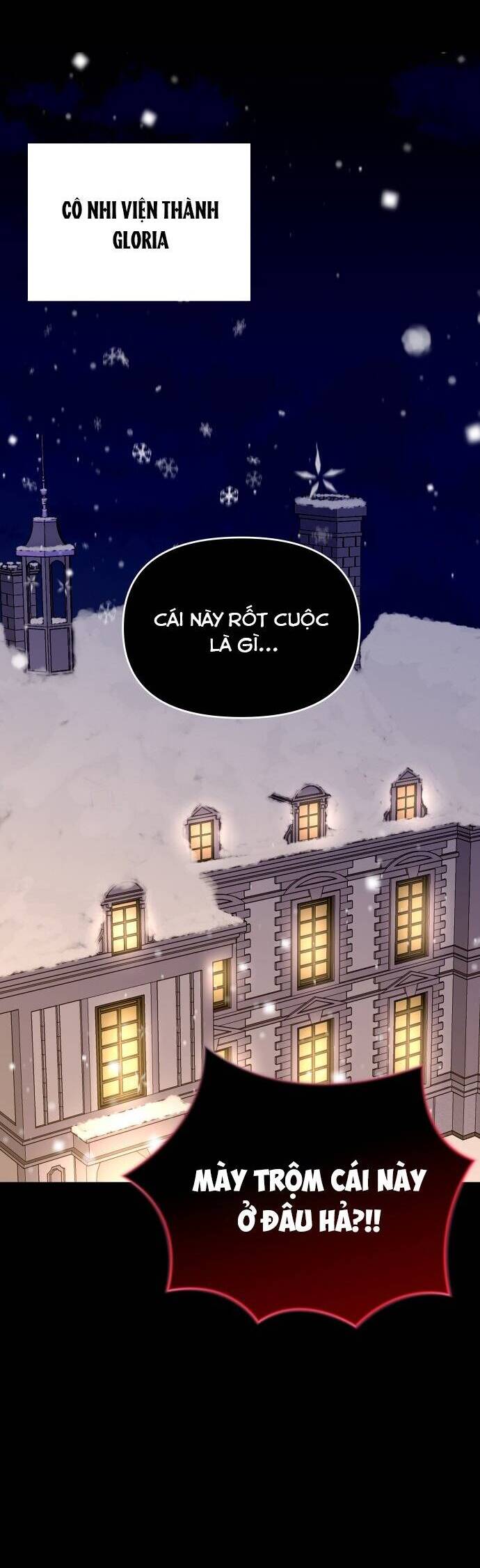 Mùa Đông Năm Ấy Tôi Đã Chap 25 - Next Chap 26