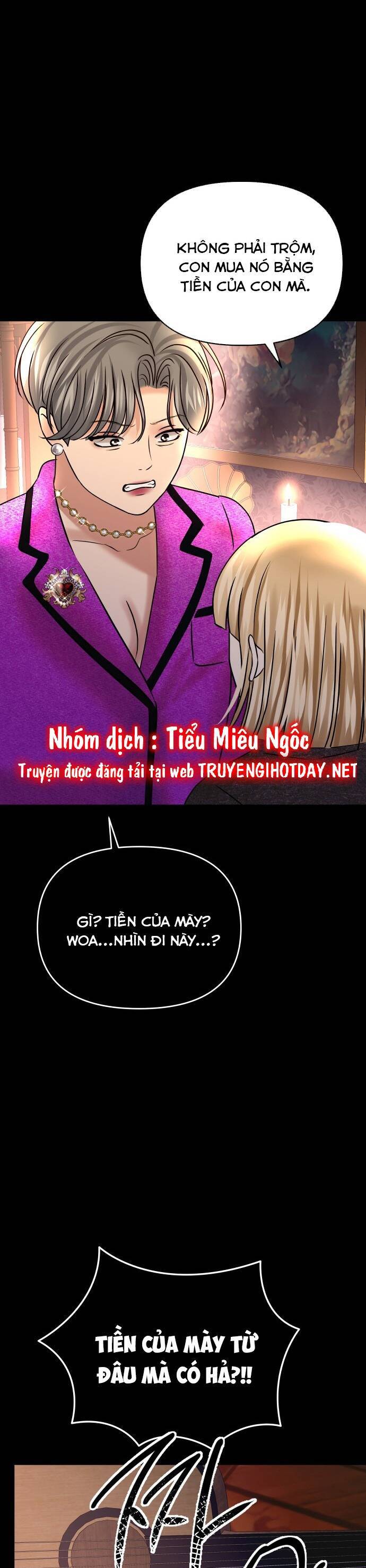 Mùa Đông Năm Ấy Tôi Đã Chap 25 - Next Chap 26