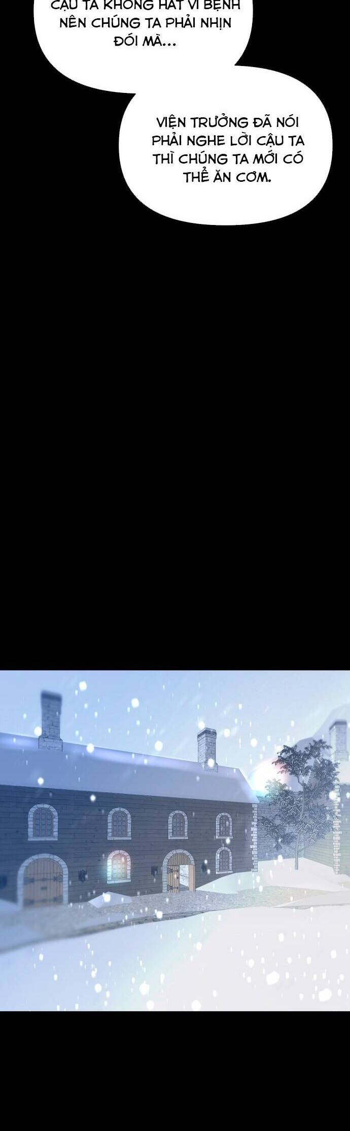 Mùa Đông Năm Ấy Tôi Đã Chap 25 - Next Chap 26