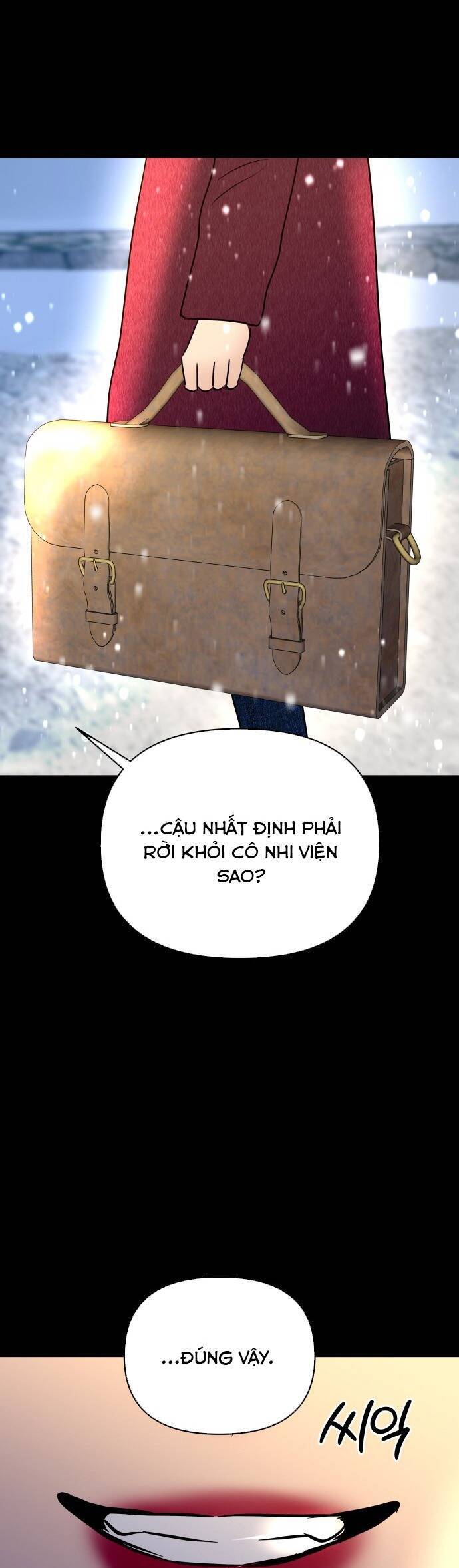 Mùa Đông Năm Ấy Tôi Đã Chap 25 - Next Chap 26