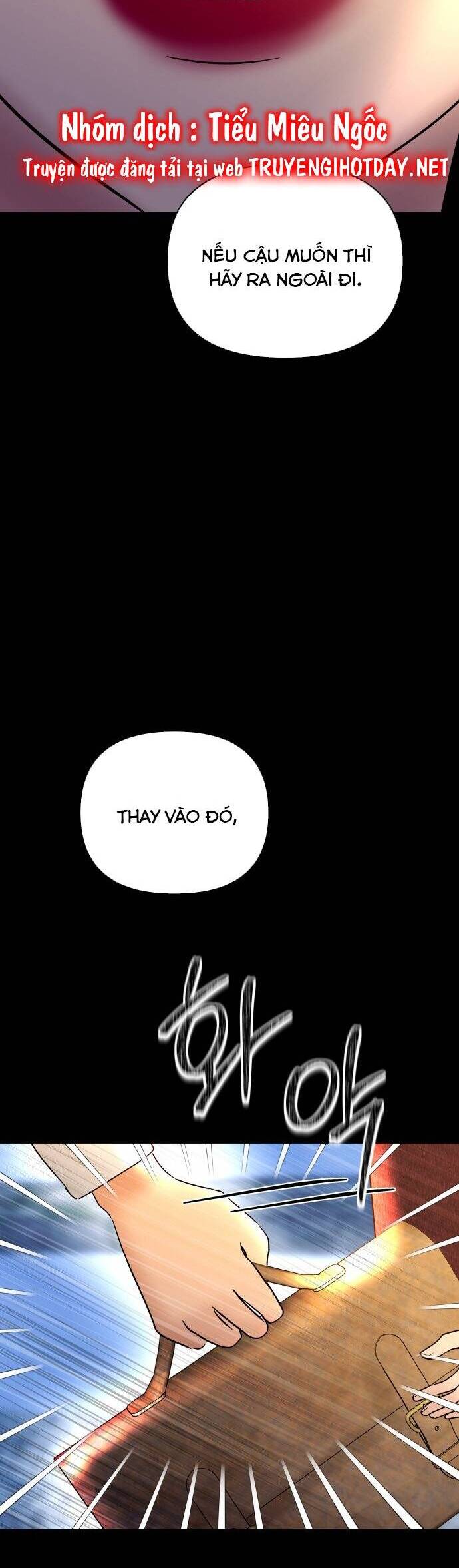 Mùa Đông Năm Ấy Tôi Đã Chap 25 - Next Chap 26