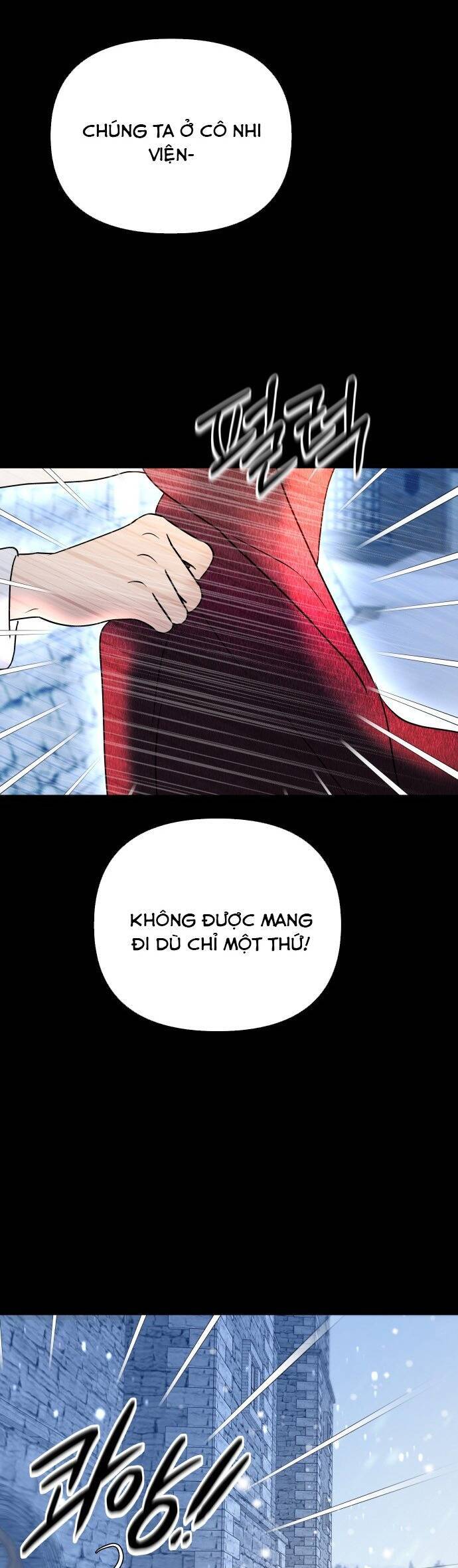 Mùa Đông Năm Ấy Tôi Đã Chap 25 - Next Chap 26
