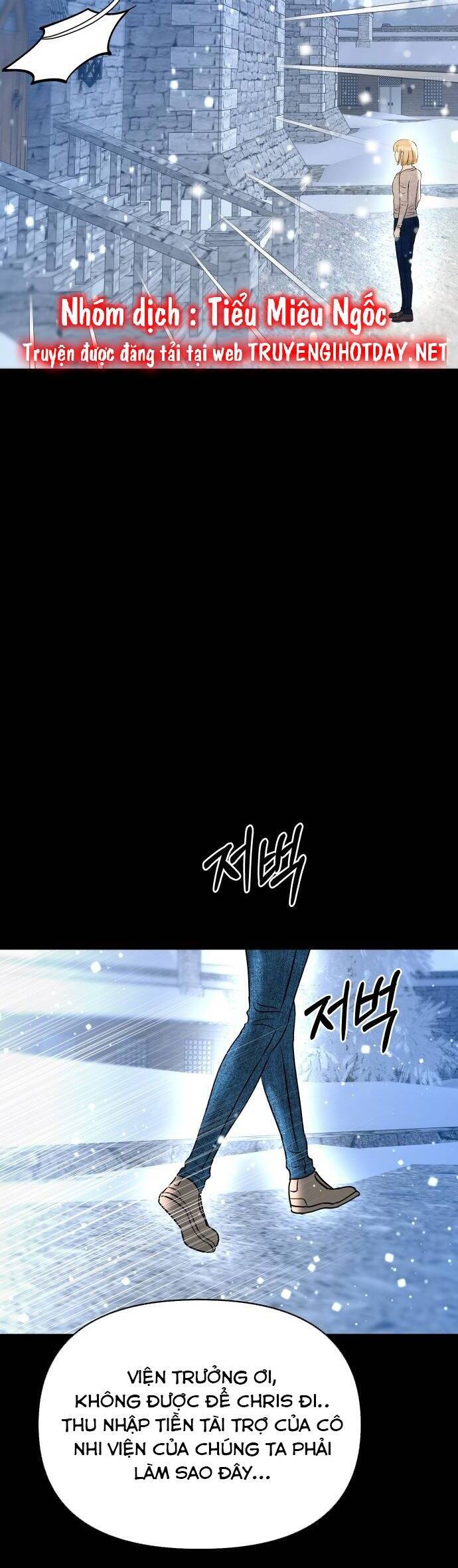 Mùa Đông Năm Ấy Tôi Đã Chap 25 - Next Chap 26