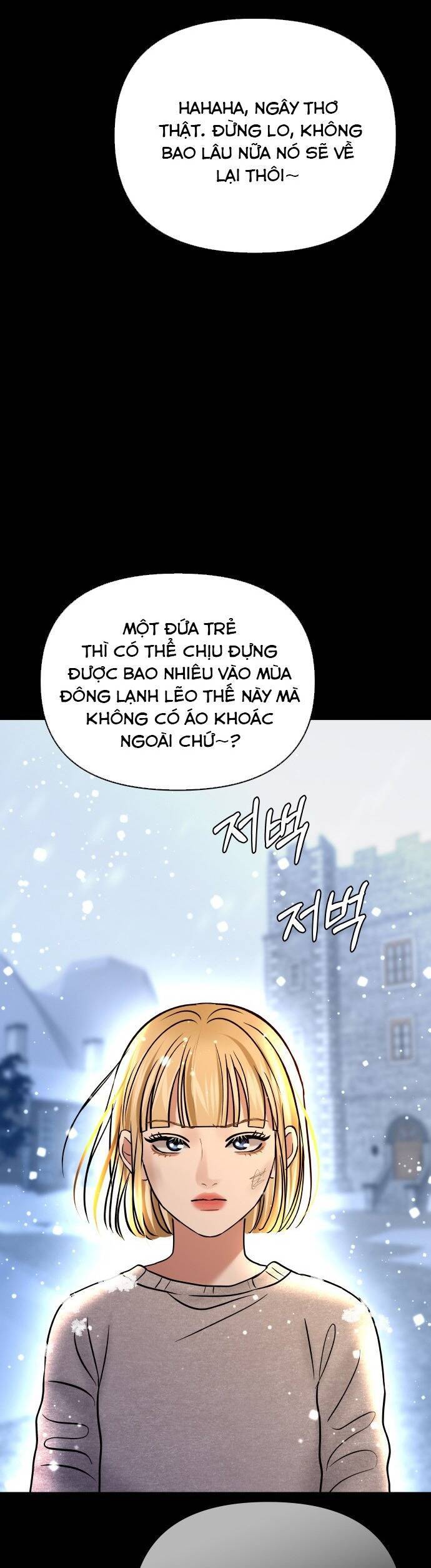 Mùa Đông Năm Ấy Tôi Đã Chap 25 - Next Chap 26