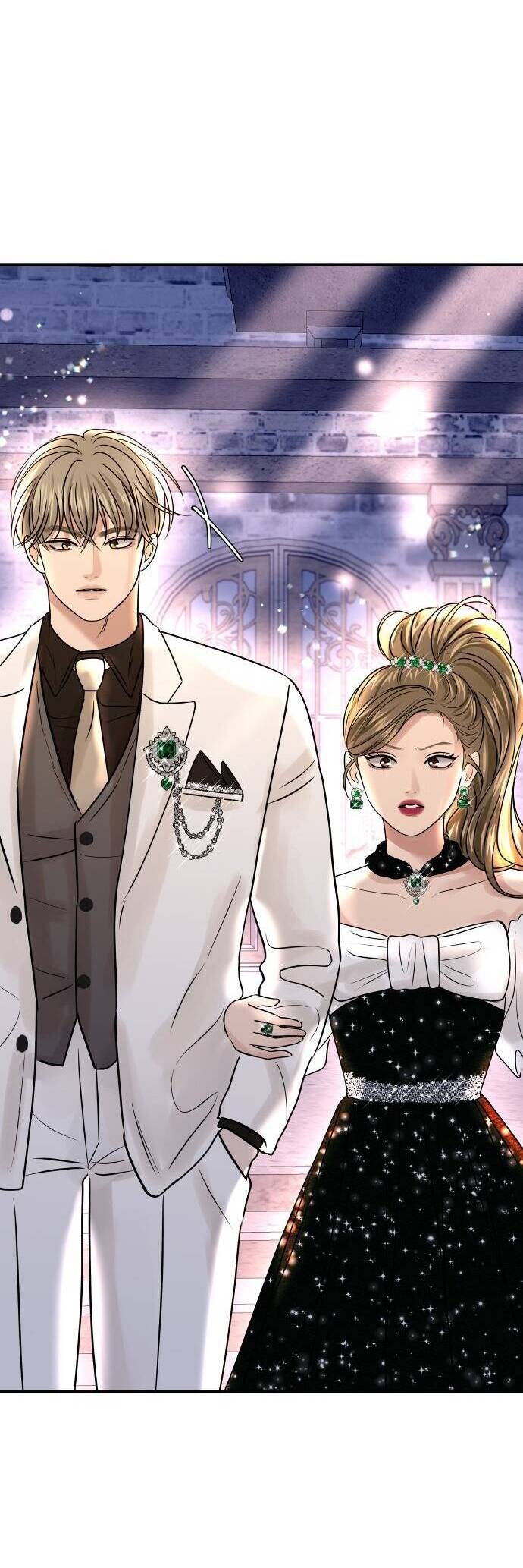 Mùa Đông Năm Ấy Tôi Đã Chap 25 - Next Chap 26
