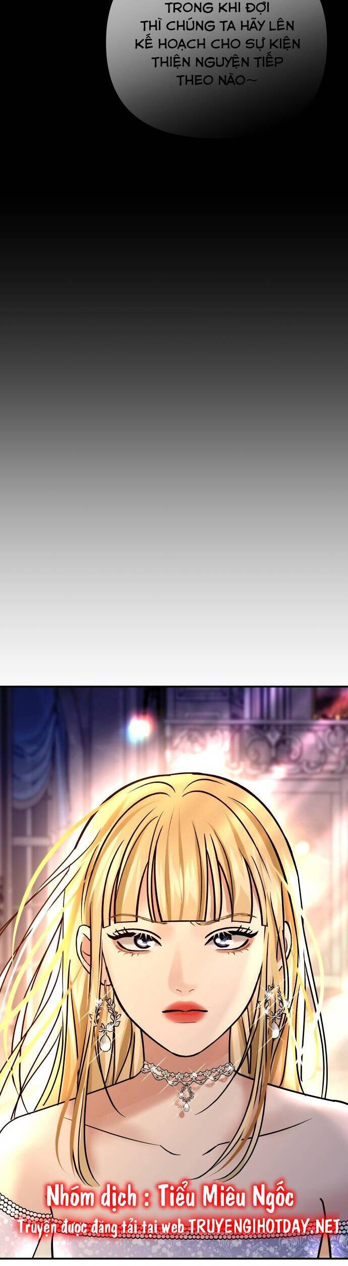 Mùa Đông Năm Ấy Tôi Đã Chap 25 - Next Chap 26