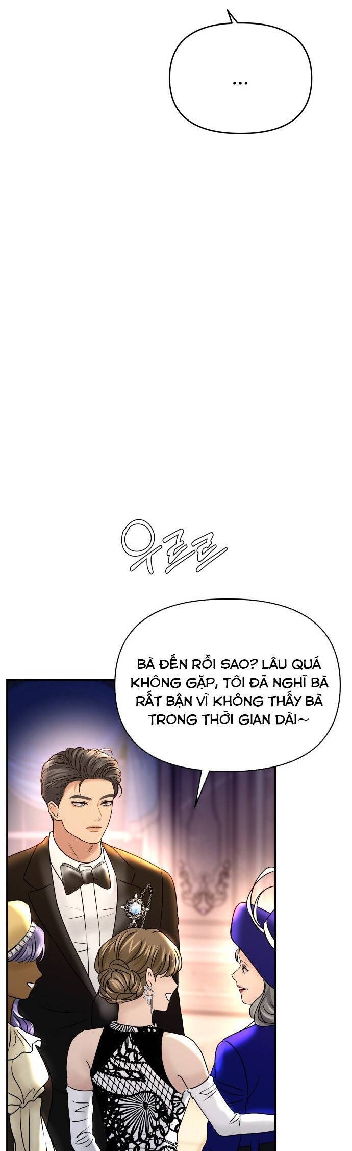 Mùa Đông Năm Ấy Tôi Đã Chap 25 - Next Chap 26