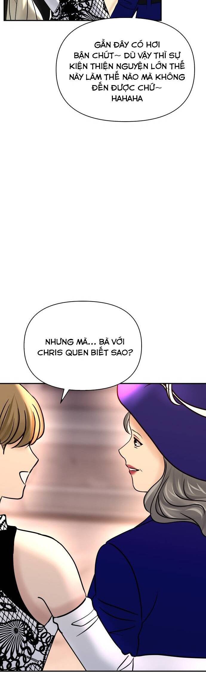 Mùa Đông Năm Ấy Tôi Đã Chap 25 - Next Chap 26