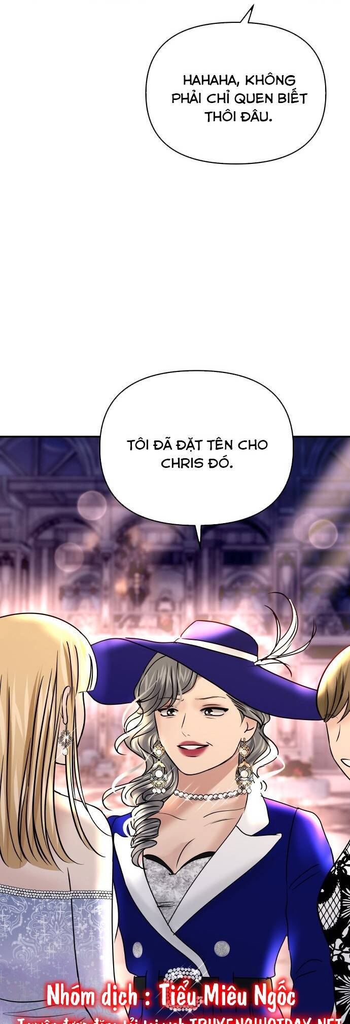 Mùa Đông Năm Ấy Tôi Đã Chap 25 - Next Chap 26